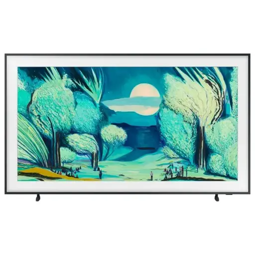 Samsung "The Frame" 55" QLED 4K TV Samsung "The Frame" 55" QLED 4K TV