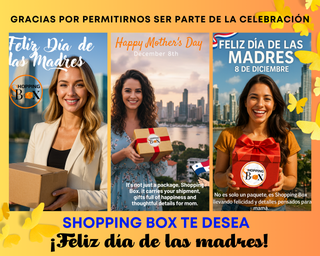 Felicitación Día de las Madres