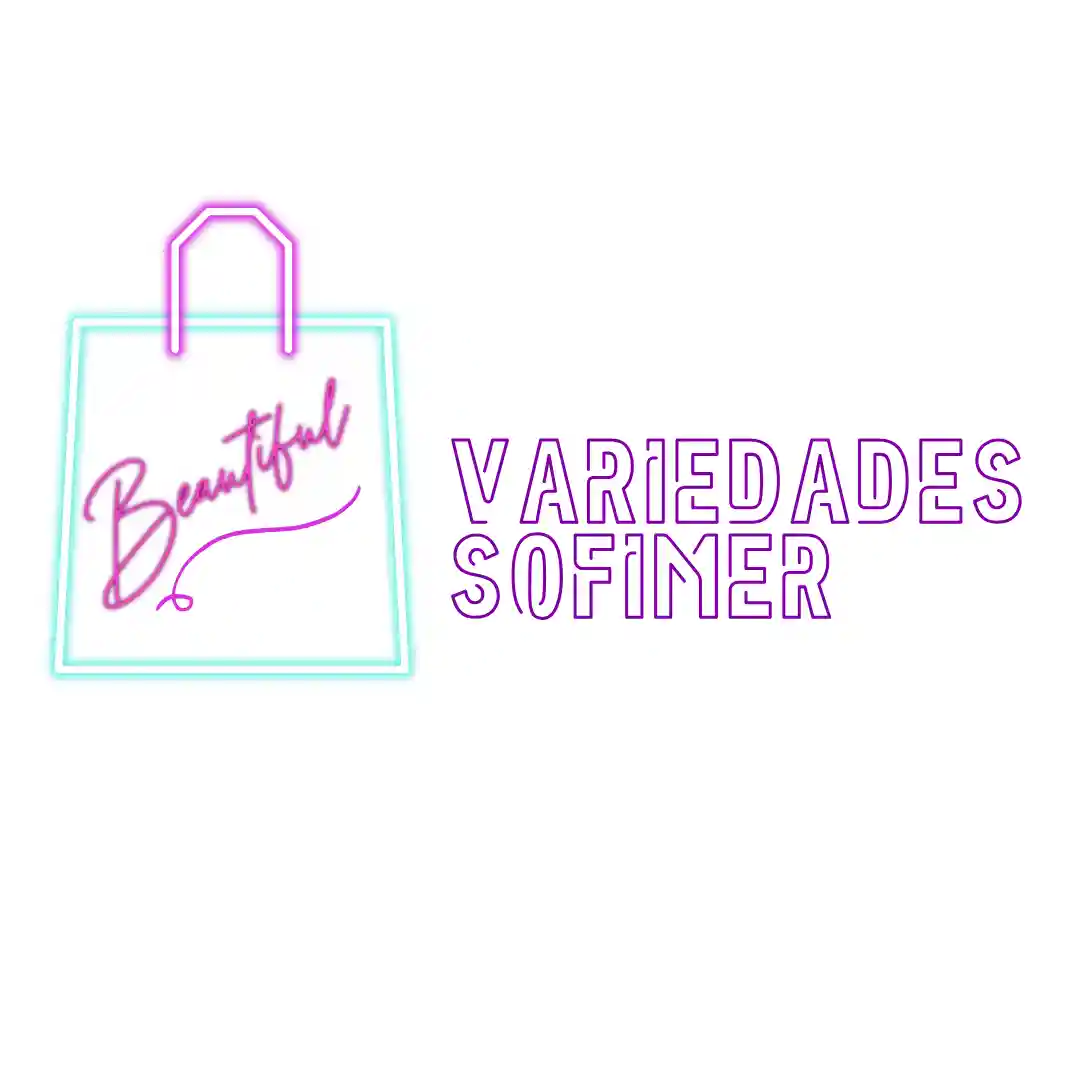 Logo de Variedades Sofimer