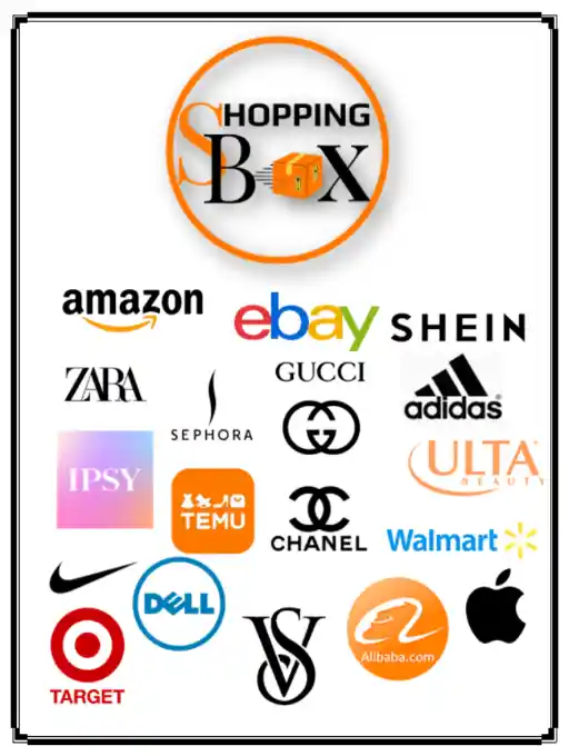 Compramos en las mejores tiendas para ofrecerte lo mejor