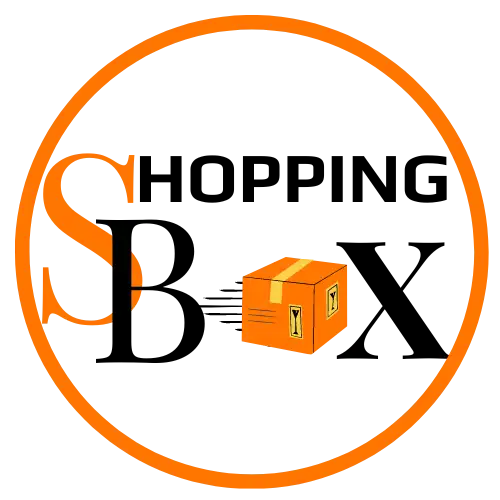 Logo de Shopping Box