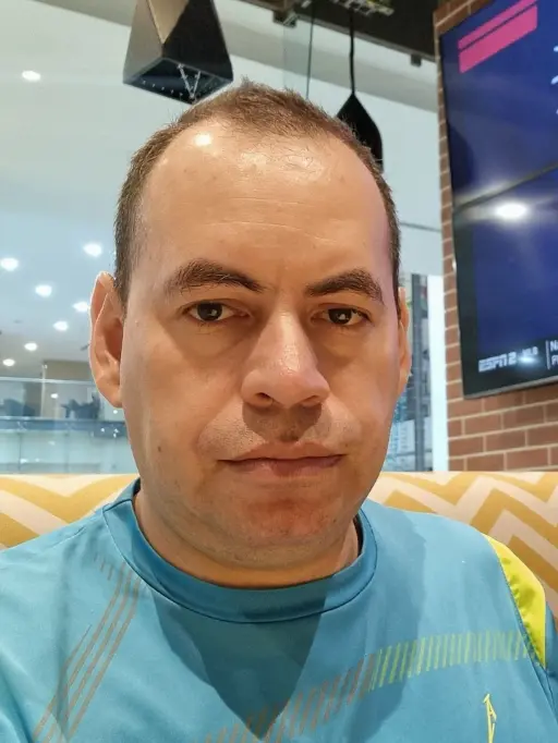Jorge Briceño - Gerente General de Shopping Box