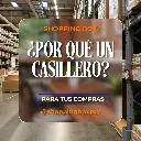 Guide to accessing international online shopping - Casillero Shopping Box